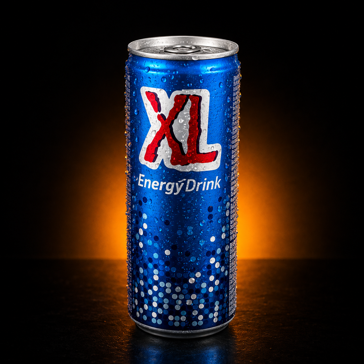 XL Energy Drink