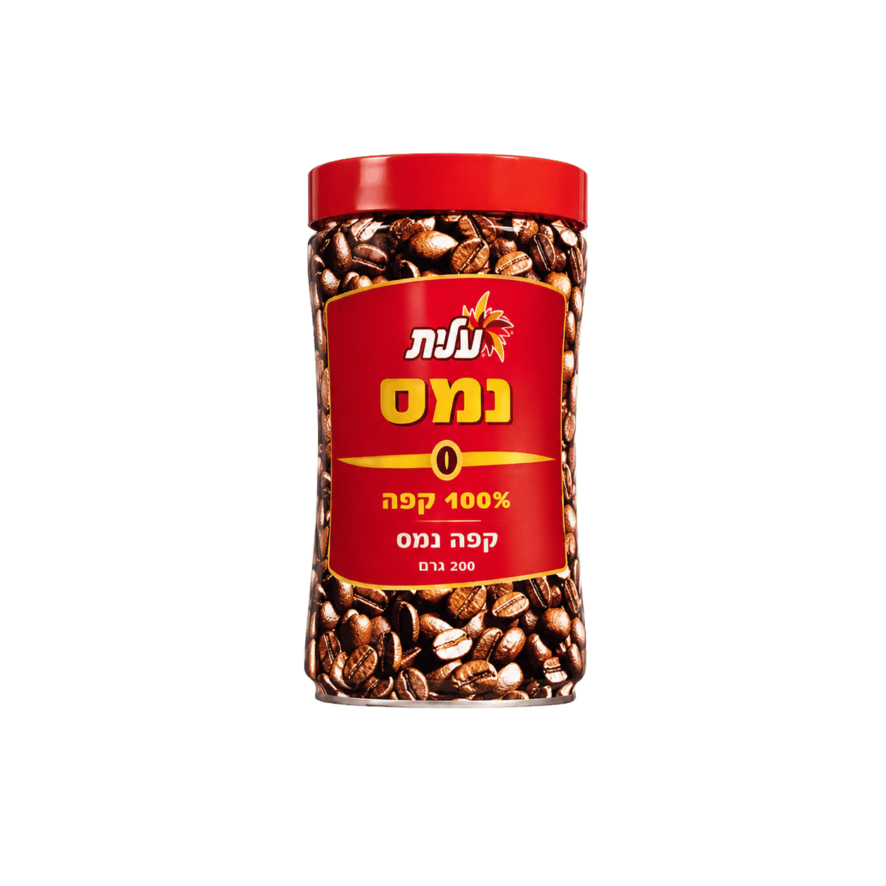 Elite Instant Coffee 200 g – CHECKO48