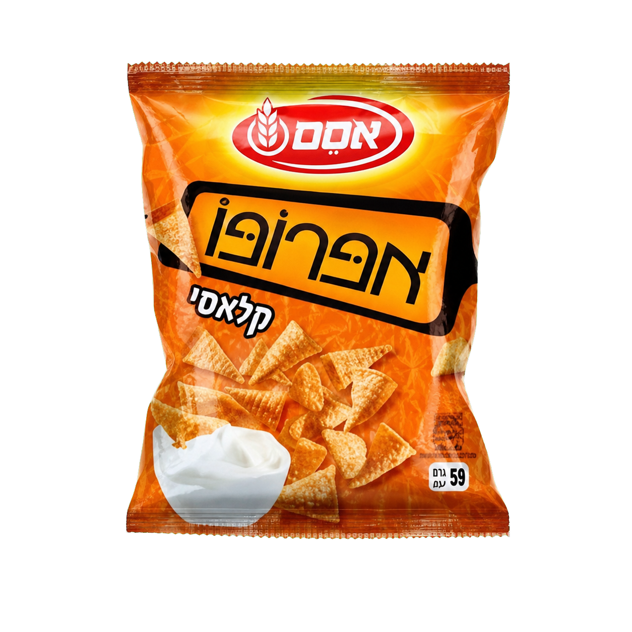 Osem Apropo Classic 50 g – CHECKO48
