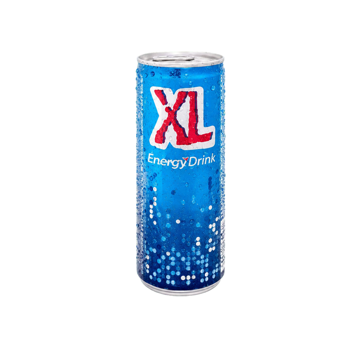 XL Energy Drink
